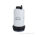 Customizable excavator fuel filter water separator 837079726